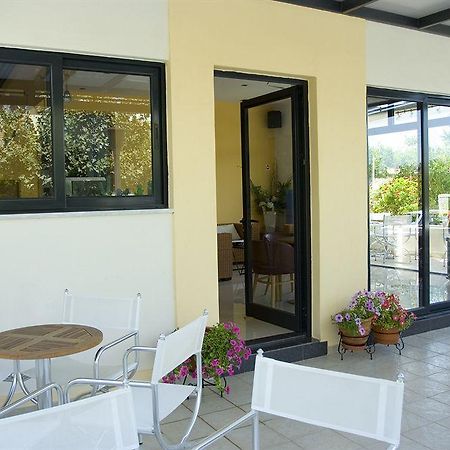 Esperides Aparthotel Kos Bagian luar foto